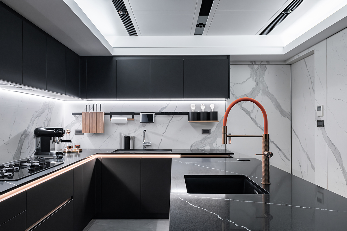 弘第HOME DELUXE - 總覽