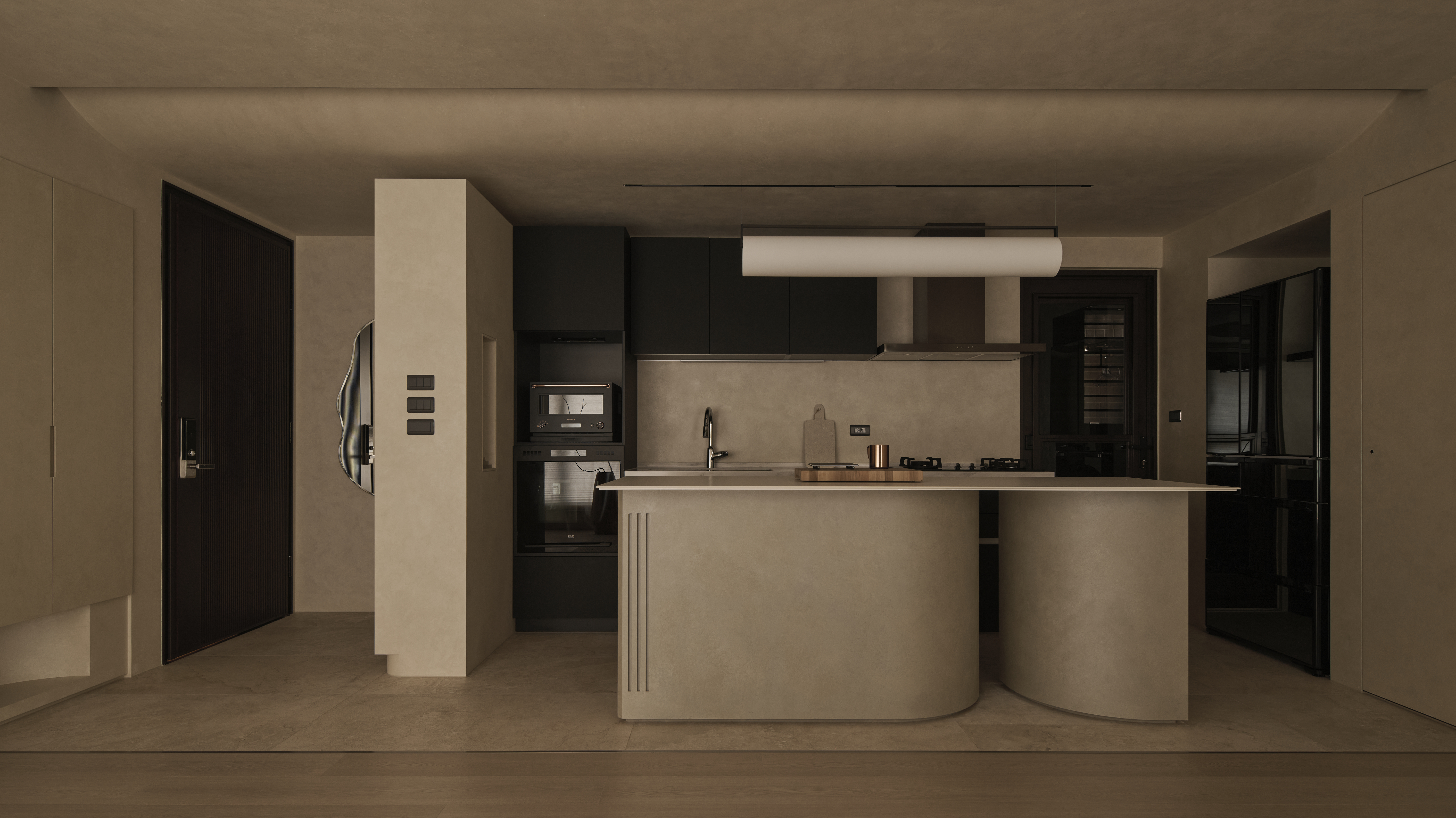 弘第HOME DELUXE - 2024