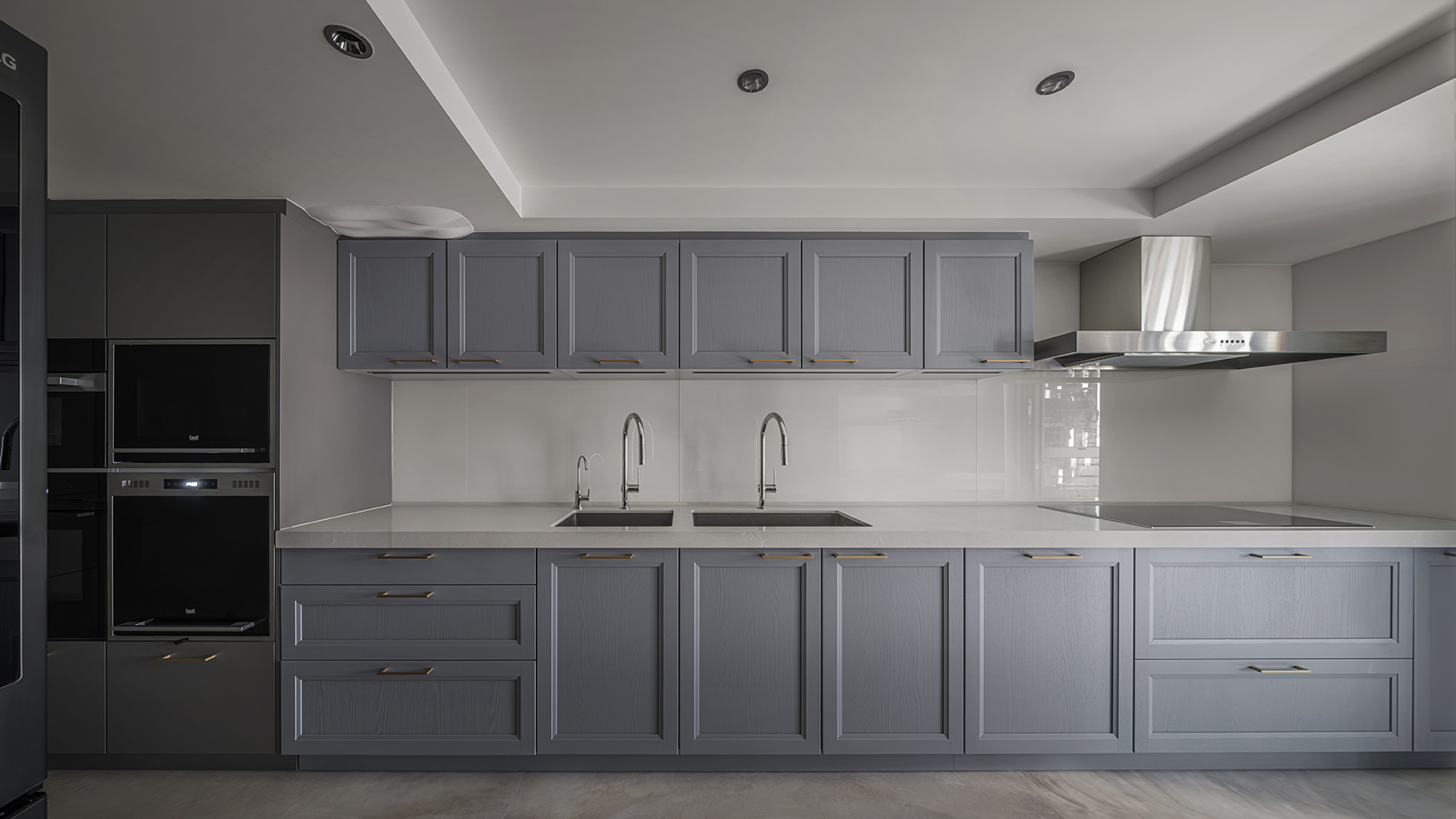 弘第HOME DELUXE - 總覽