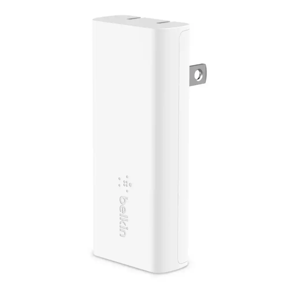 三創線上購物- Belkin Type-C旅充頭BOOST↑CHARGE™ USB-C PD GaN - 20W