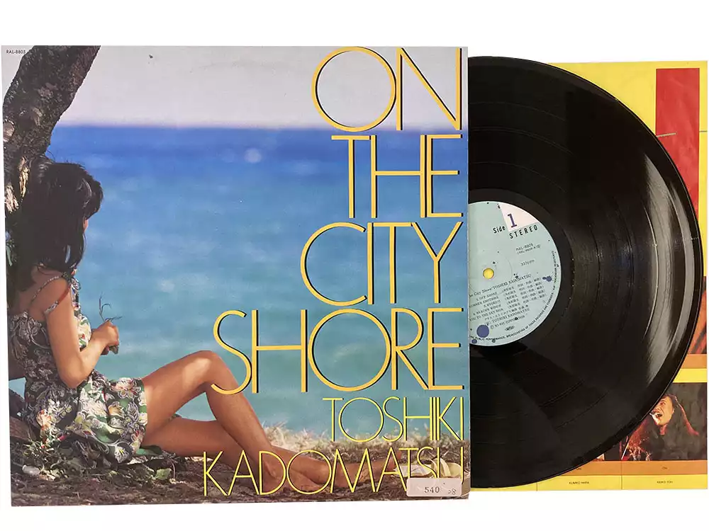 LP 矢沢永吉 LP 邦楽 和モノ シティポップ ロック 他 レコード まとめ