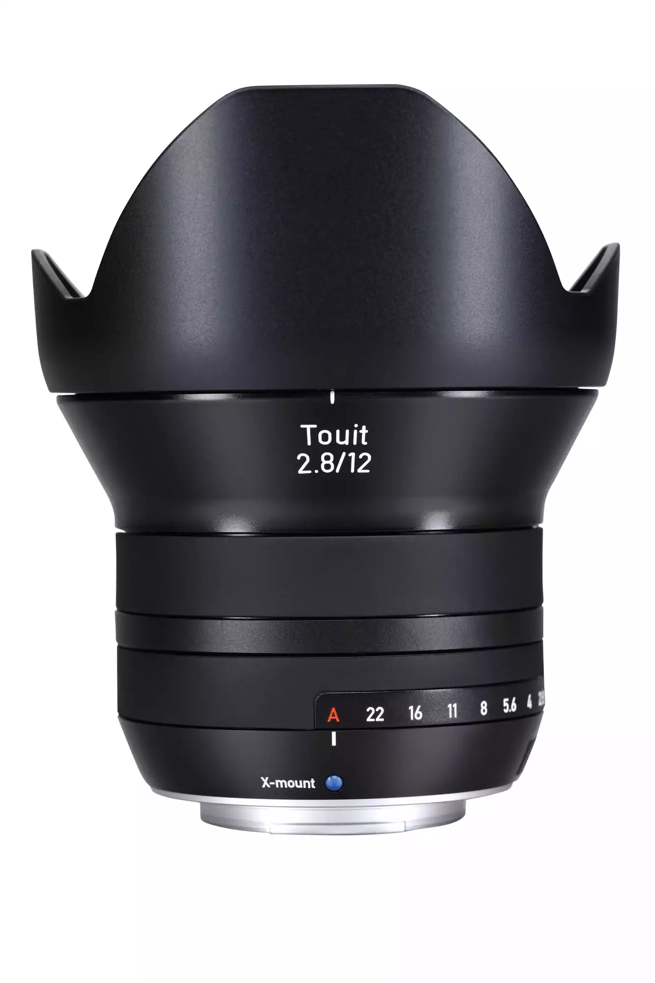 三創線上購物- ZEISS Touit 2.8/12mm Fujifilm X-mount